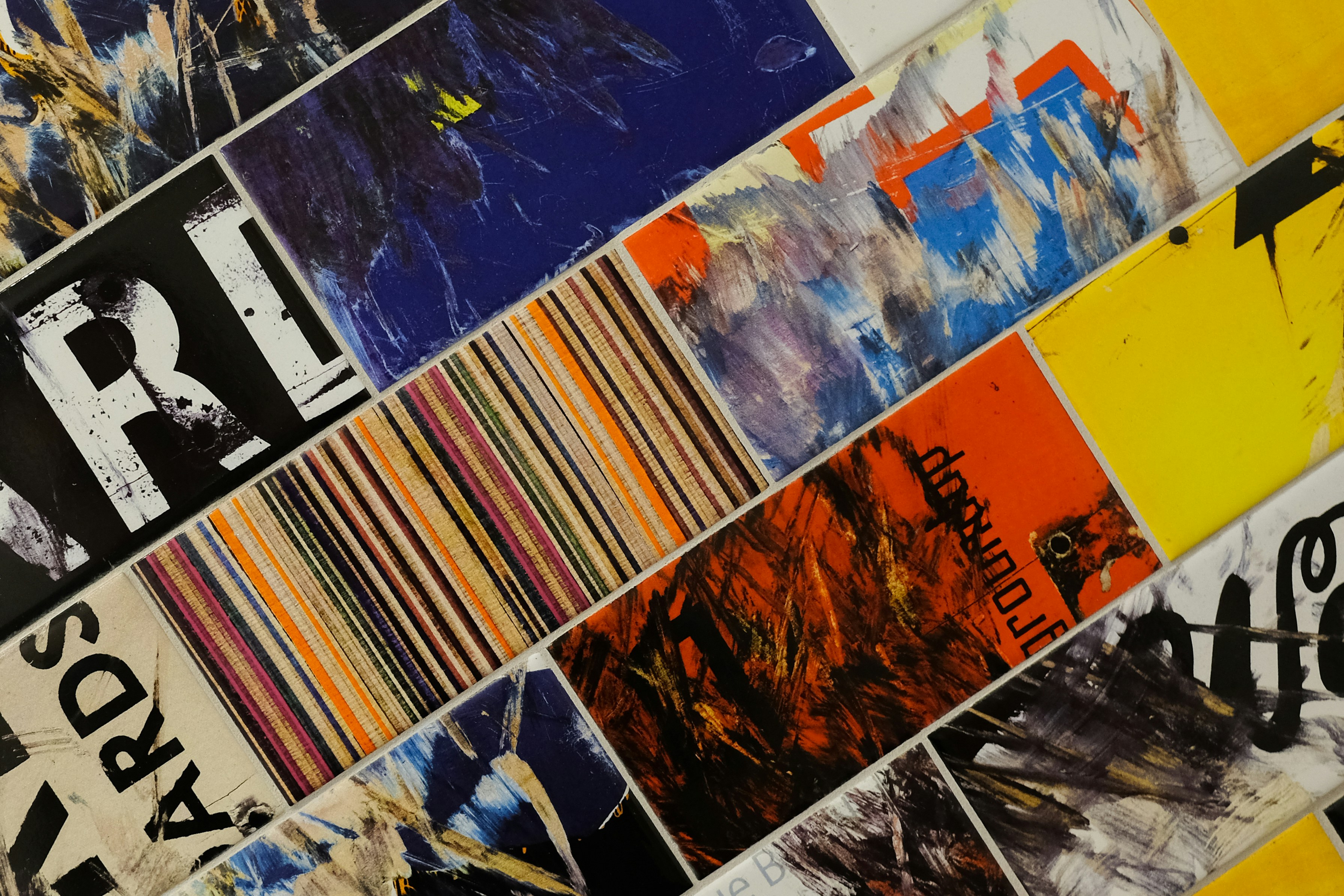 Ilustração ou foto representando comunicação